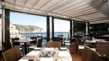 Bahía Suites Camp De Mar