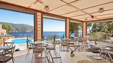 Bahía Suites Camp De Mar