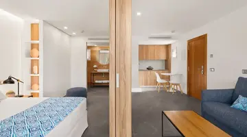 Bahía Suites Camp De Mar