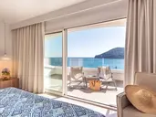 Bahía Suites Camp De Mar
