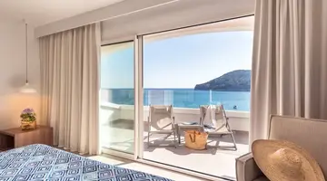 Bahía Suites Camp De Mar