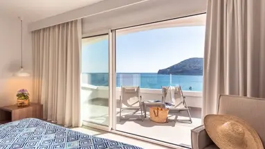 Bahía Suites Camp De Mar