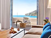 Bahía Suites Camp De Mar