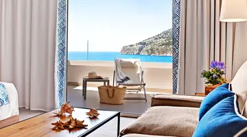 Bahía Suites Camp De Mar
