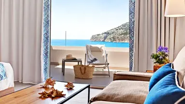 Bahía Suites Camp De Mar