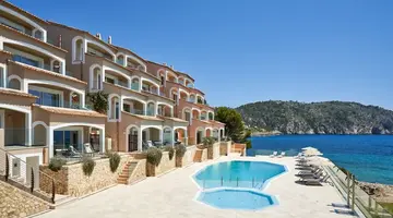 Bahía Suites Camp De Mar