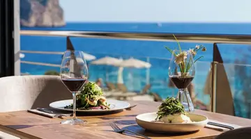 Bahía Suites Camp De Mar
