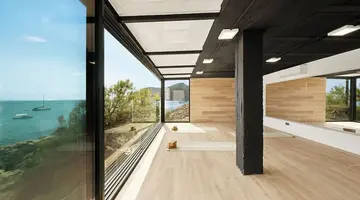 Bahía Suites Camp De Mar