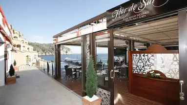 Bahía Suites Camp De Mar