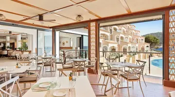 Bahía Suites Camp De Mar