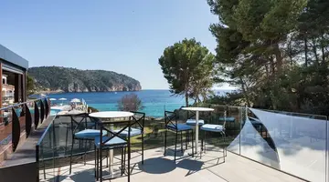 Bahía Suites Camp De Mar