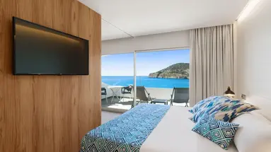 Bahía Suites Camp De Mar