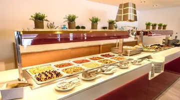 Bahía Suites Camp De Mar
