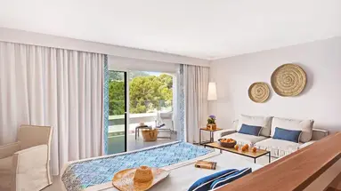 Bahía Suites Camp De Mar