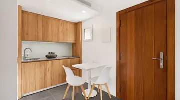 Bahía Suites Camp De Mar