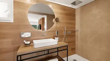 Bahía Suites Camp De Mar