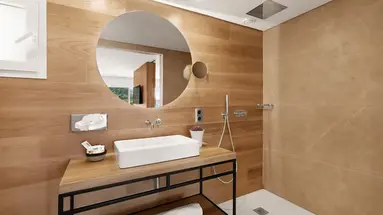 Bahía Suites Camp De Mar