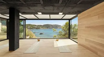 Bahía Suites Camp De Mar