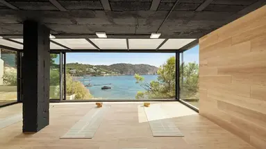 Bahía Suites Camp De Mar