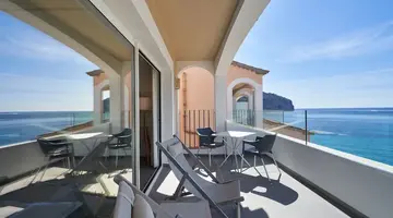 Bahía Suites Camp De Mar