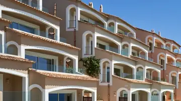 Bahía Suites Camp De Mar