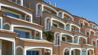 Bahía Suites Camp De Mar
