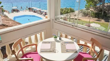 Bahía Suites Camp De Mar