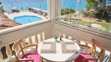 Bahía Suites Camp De Mar