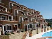 Bahía Suites Camp De Mar