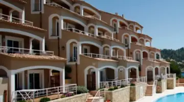 Bahía Suites Camp De Mar