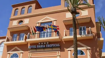 Bahia Tropical