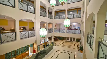 Bahia Tropical