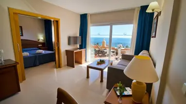 Bahia Tropical