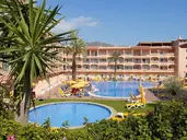 Bahia Tropical