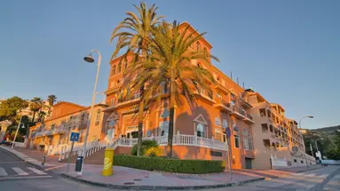 Bahia Tropical