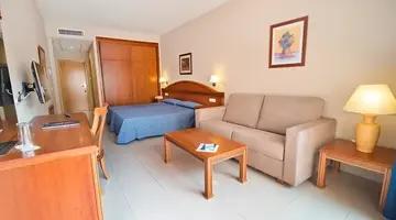 Bahia Tropical
