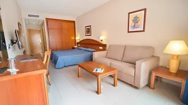 Bahia Tropical