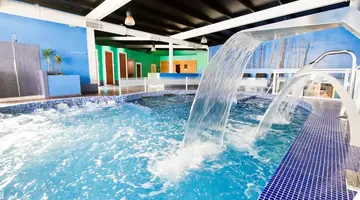 Bahia Tropical
