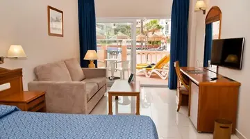 Bahia Tropical