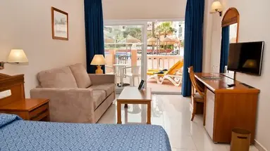 Bahia Tropical