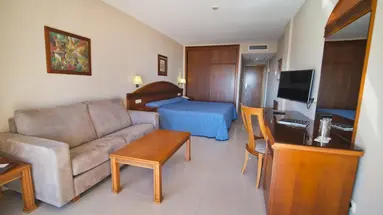 Bahia Tropical