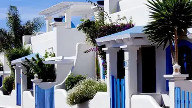 Bahiazul Resort Fuerteventura
