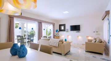 Bahiazul Resort Fuerteventura
