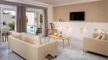 Bahiazul Resort Fuerteventura