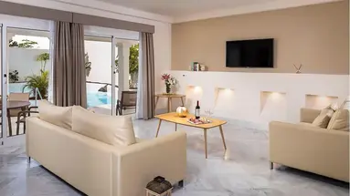 Bahiazul Resort Fuerteventura