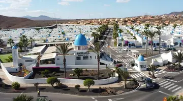 Bahiazul Resort Fuerteventura