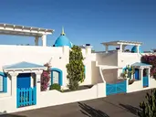 Bahiazul Resort Fuerteventura