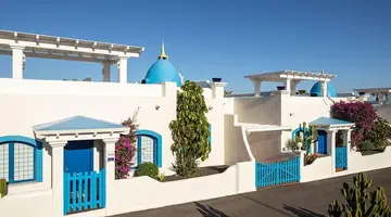 Bahiazul Resort Fuerteventura
