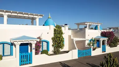 Bahiazul Resort Fuerteventura