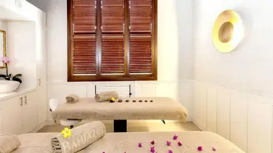 Bahiazul Resort Fuerteventura